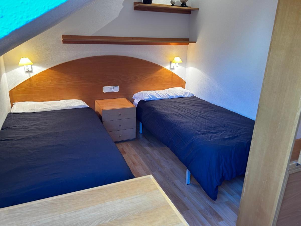 Baqueira Estudio Loft A Pie De Pista Baqueira Beret Kültér fotó