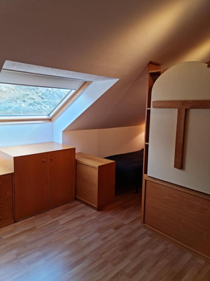 Baqueira Estudio Loft A Pie De Pista Baqueira Beret Kültér fotó