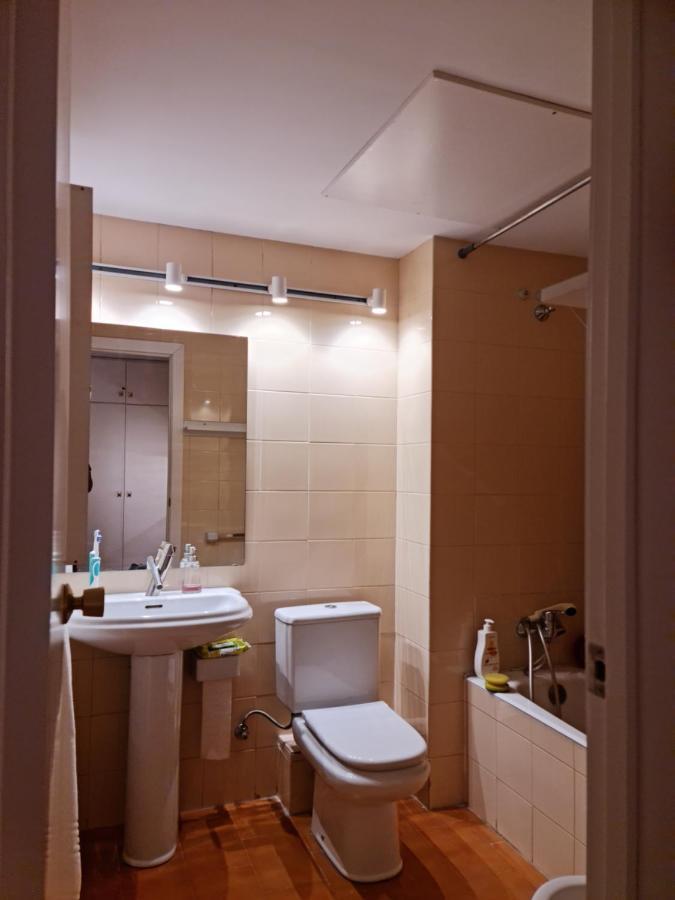 Baqueira Estudio Loft A Pie De Pista Baqueira Beret Kültér fotó