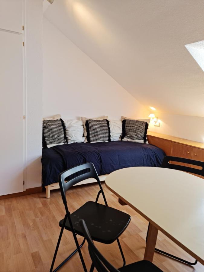 Baqueira Estudio Loft A Pie De Pista Baqueira Beret Kültér fotó