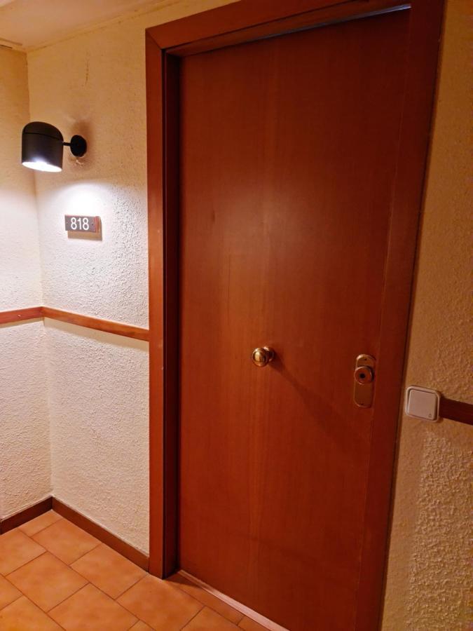 Baqueira Estudio Loft A Pie De Pista Baqueira Beret Kültér fotó