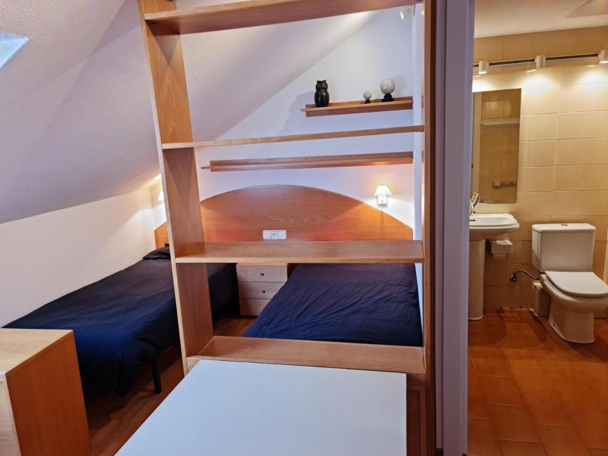 Baqueira Estudio Loft A Pie De Pista Baqueira Beret Kültér fotó