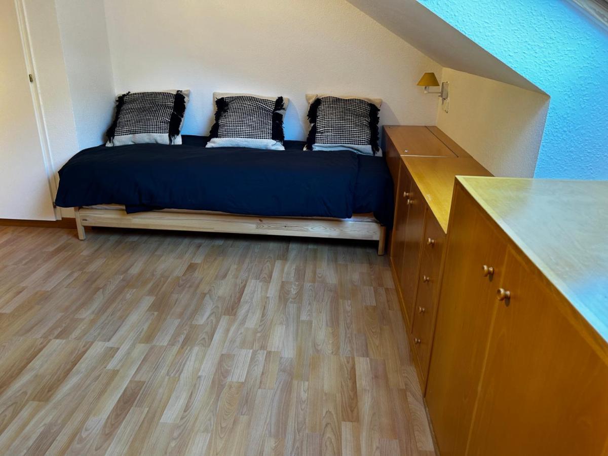 Baqueira Estudio Loft A Pie De Pista Baqueira Beret Kültér fotó