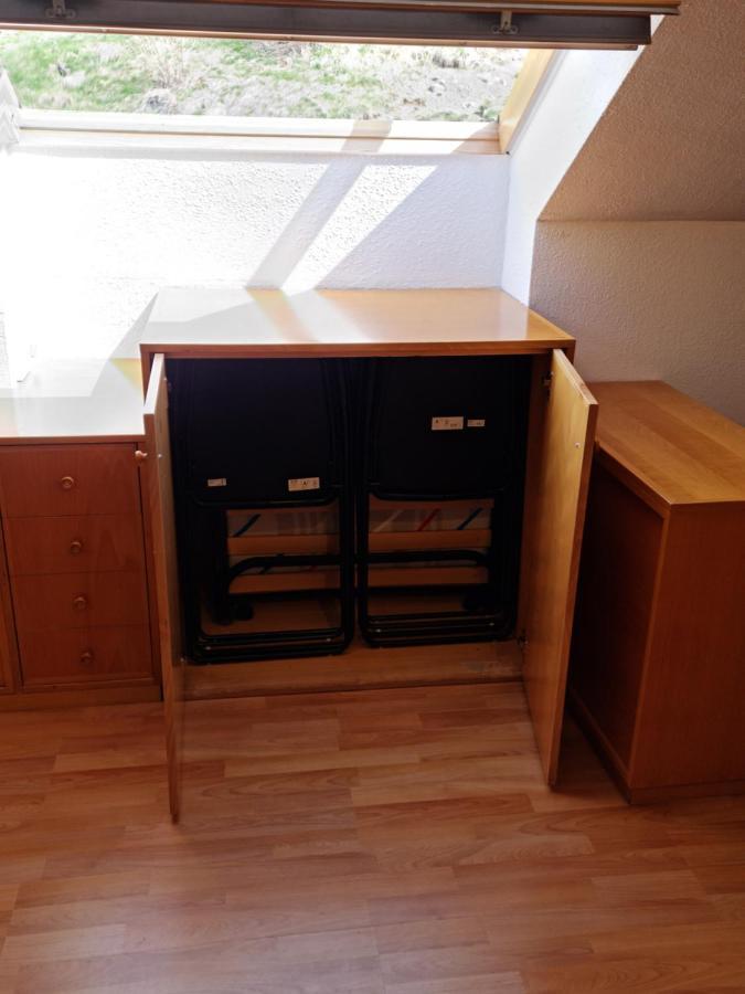 Baqueira Estudio Loft A Pie De Pista Baqueira Beret Kültér fotó