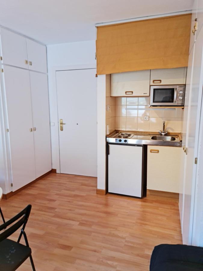 Baqueira Estudio Loft A Pie De Pista Baqueira Beret Kültér fotó