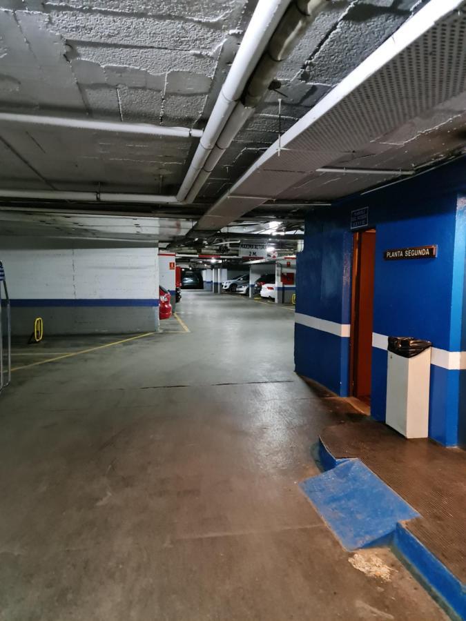 Baqueira Estudio Loft A Pie De Pista Baqueira Beret Kültér fotó