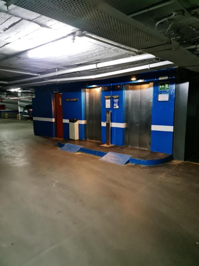 Baqueira Estudio Loft A Pie De Pista Baqueira Beret Kültér fotó
