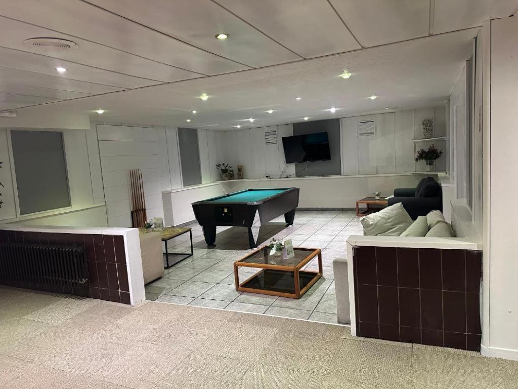 Baqueira Estudio Loft A Pie De Pista Baqueira Beret Kültér fotó